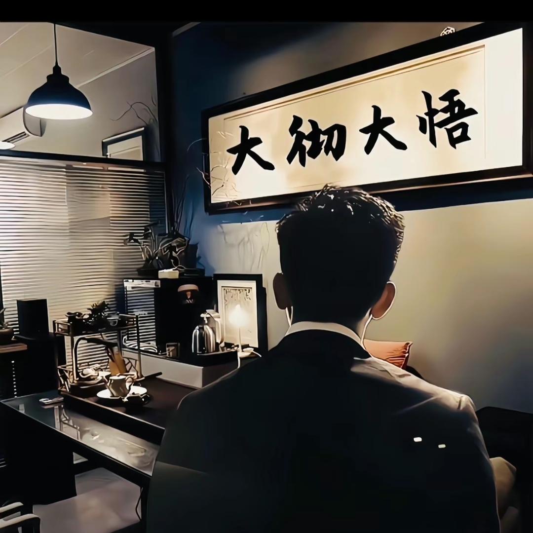 小斌斌。