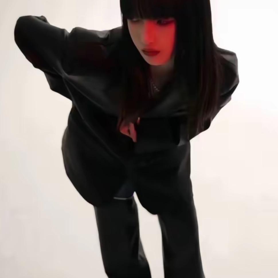 我不困