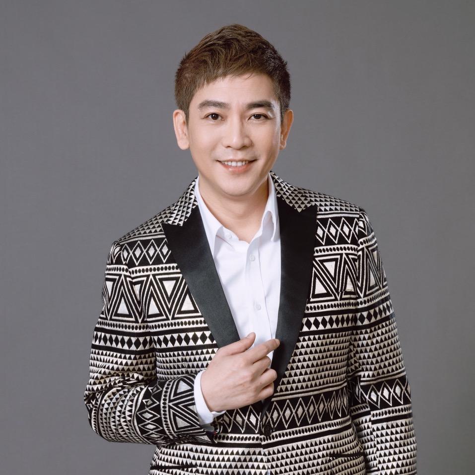 徐若琪康祈祖@抖音