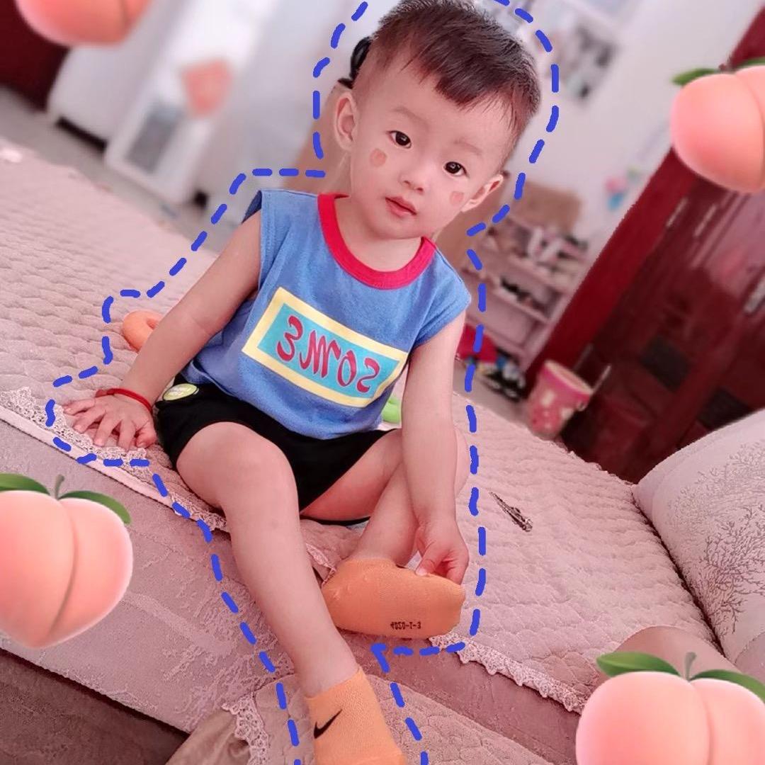 🌈可喜可乐