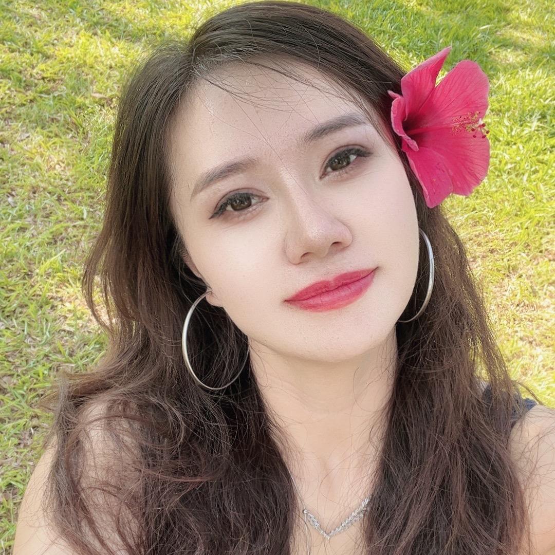 瑶妹妹～