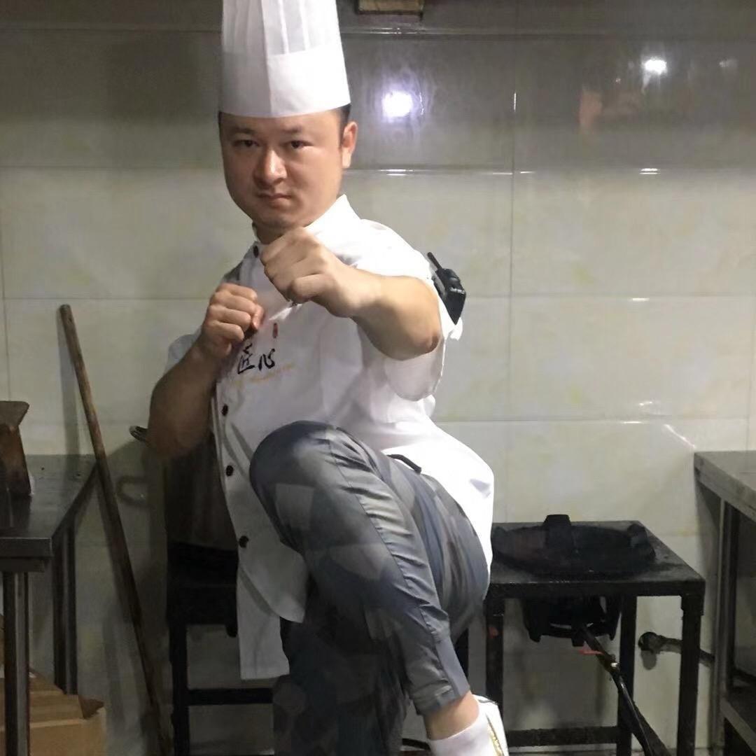 星锅🔥