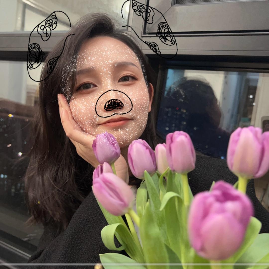 一一❤️