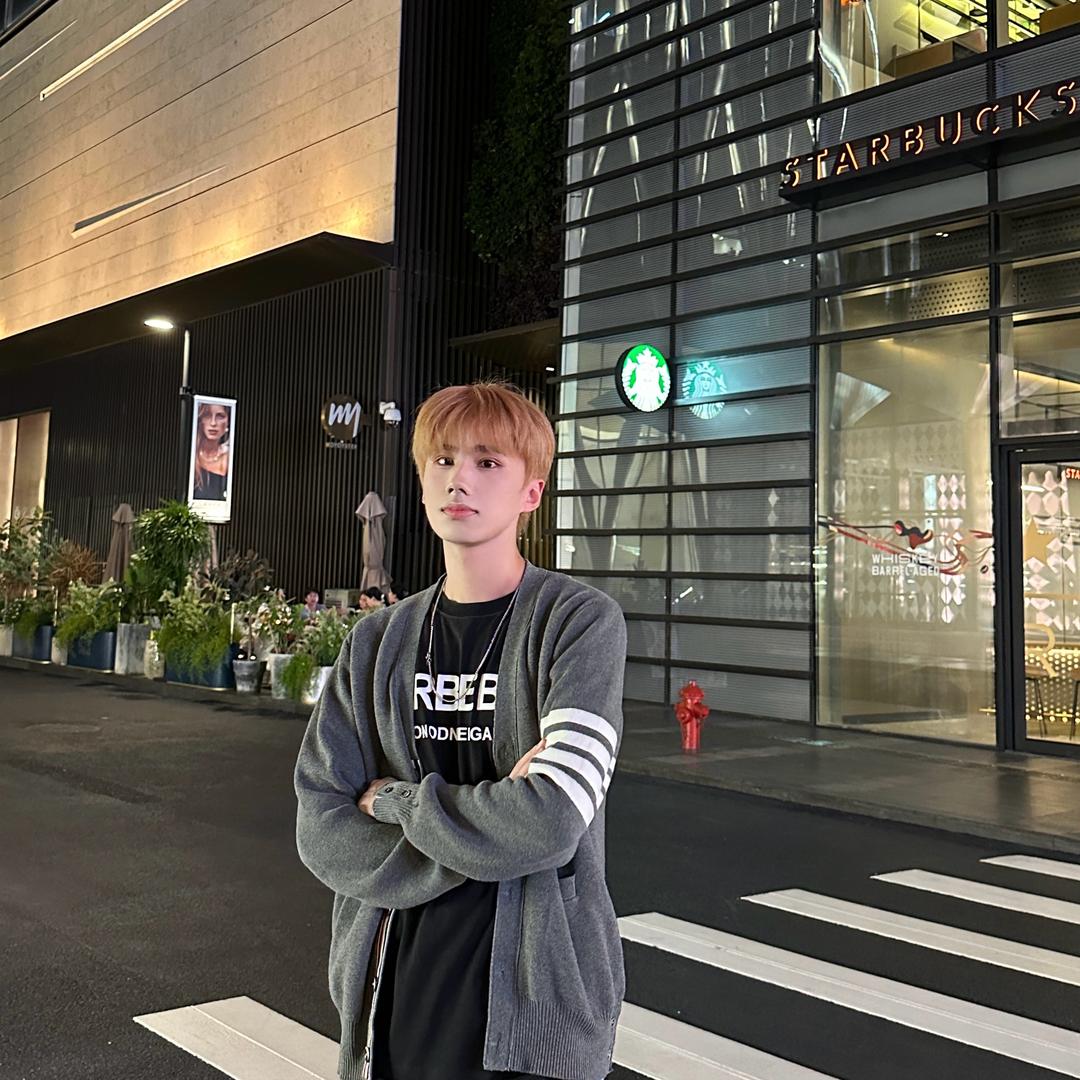鹿一泽