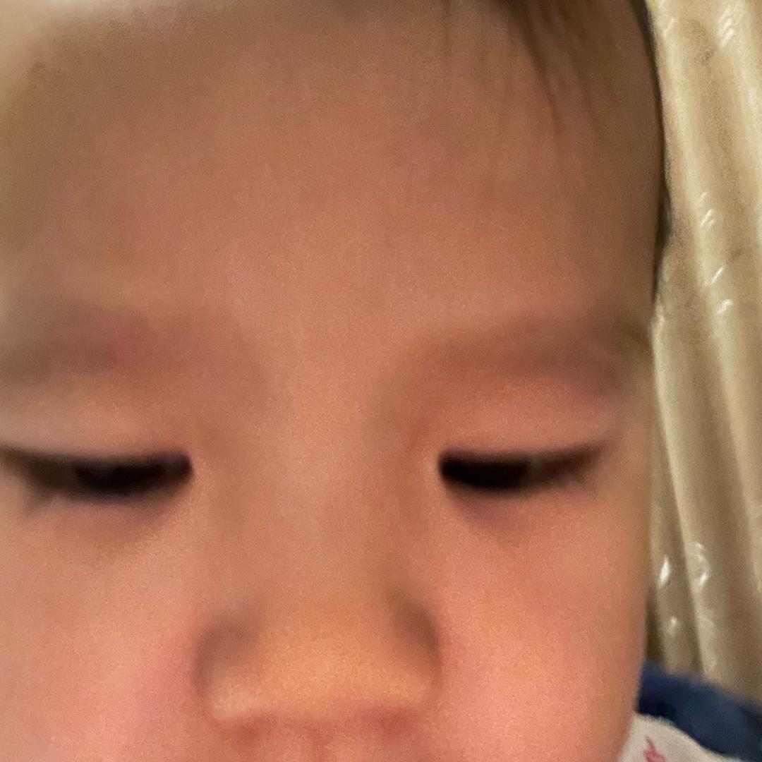 然然