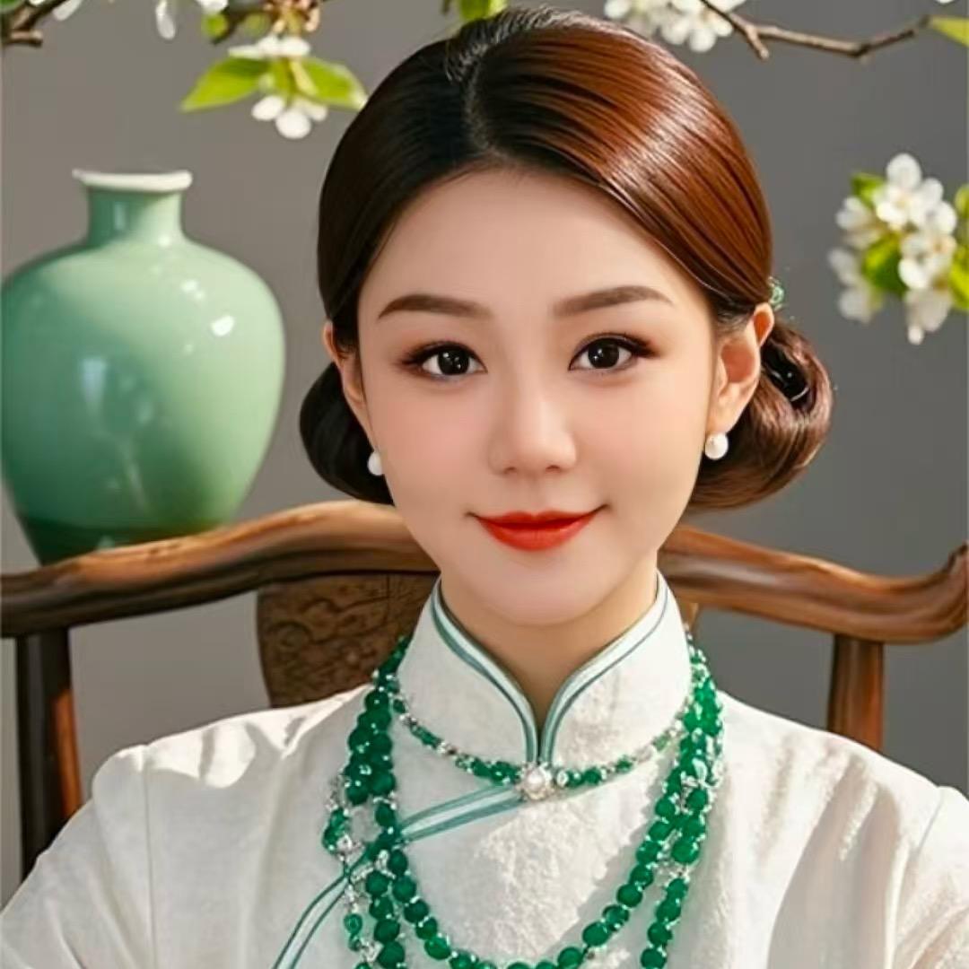 大美丽发丝光廊