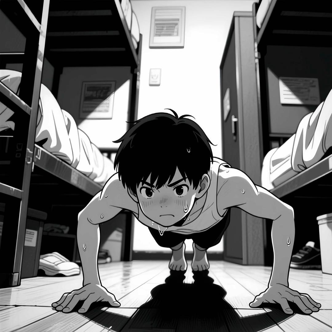 乘法口诀（自律）