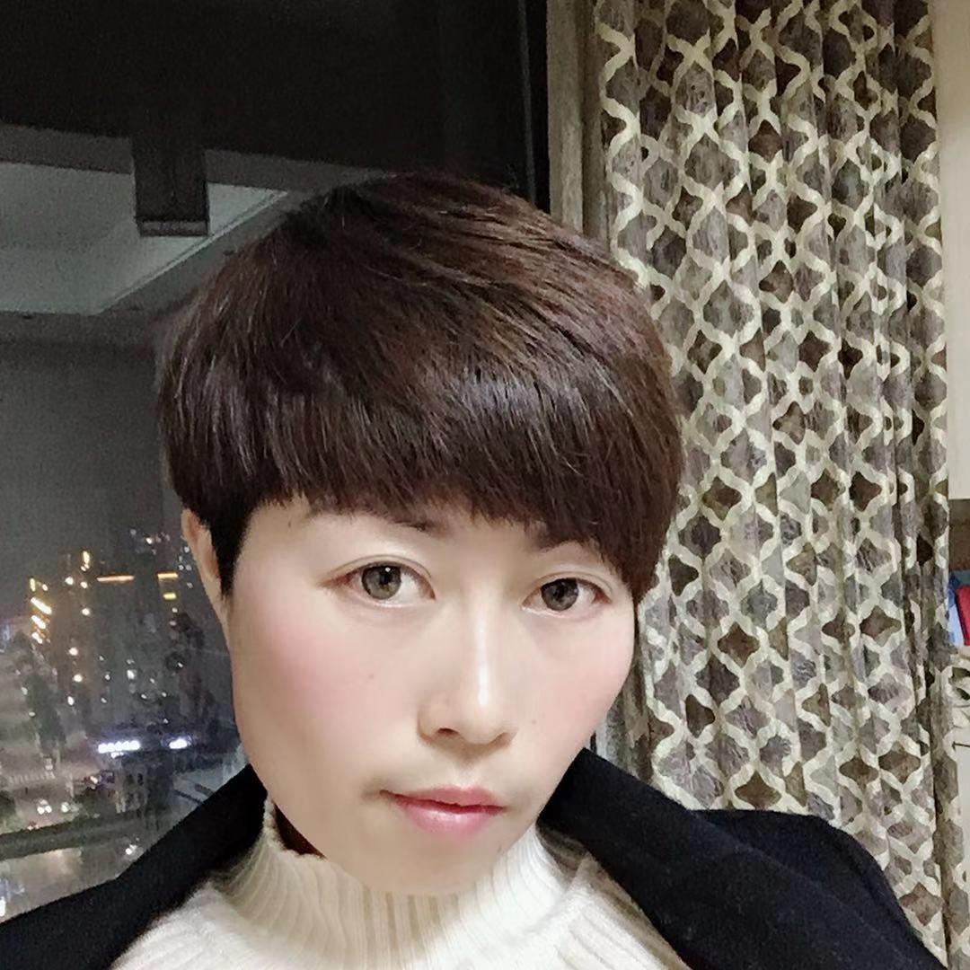 幸福女人