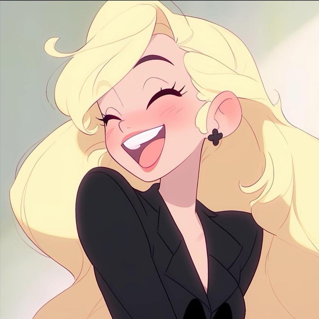 恰恰是个化妆师🪞