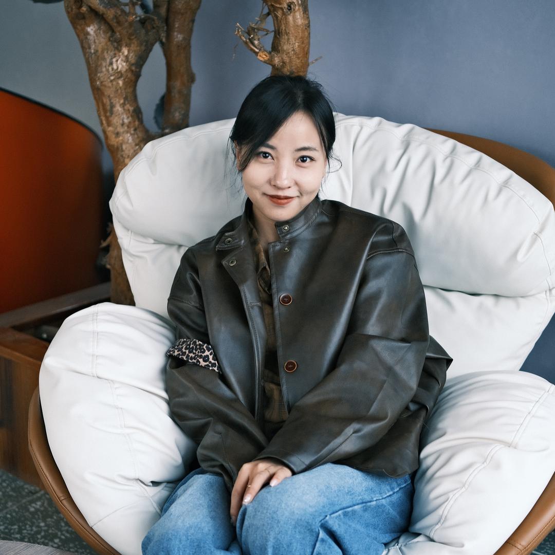 王 温柔 💃，