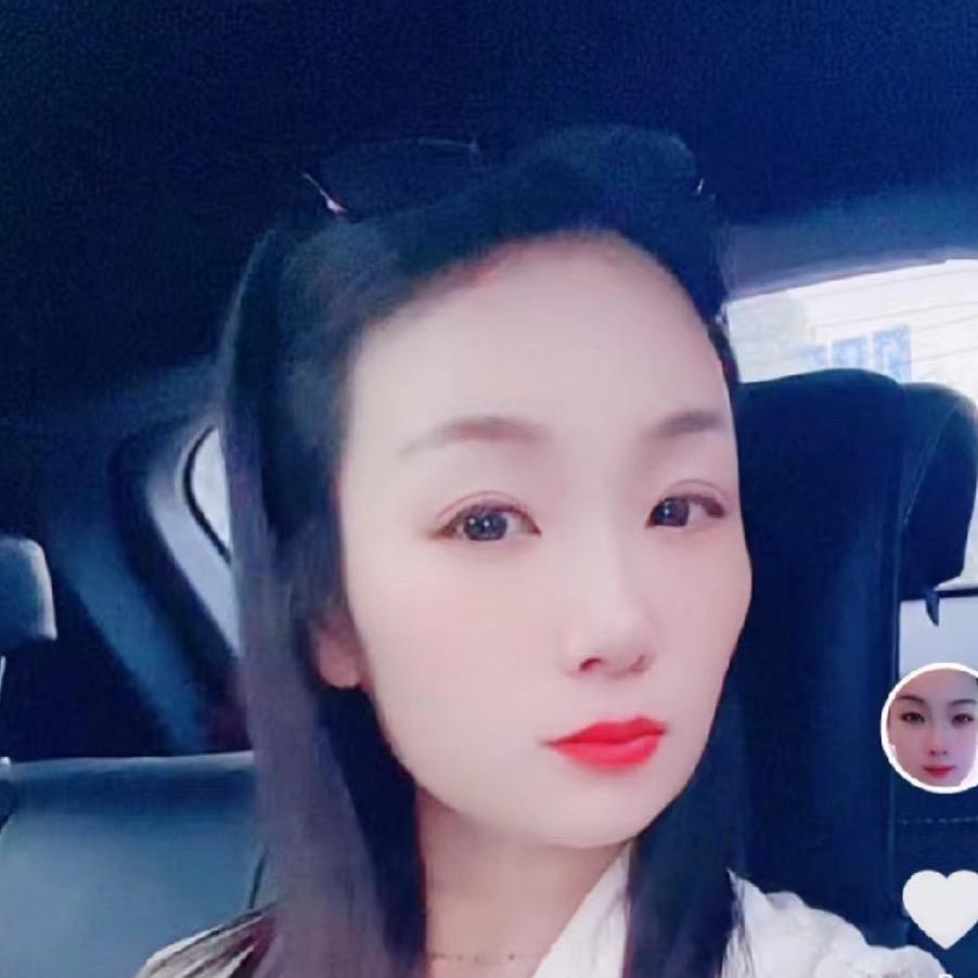 茉莉，