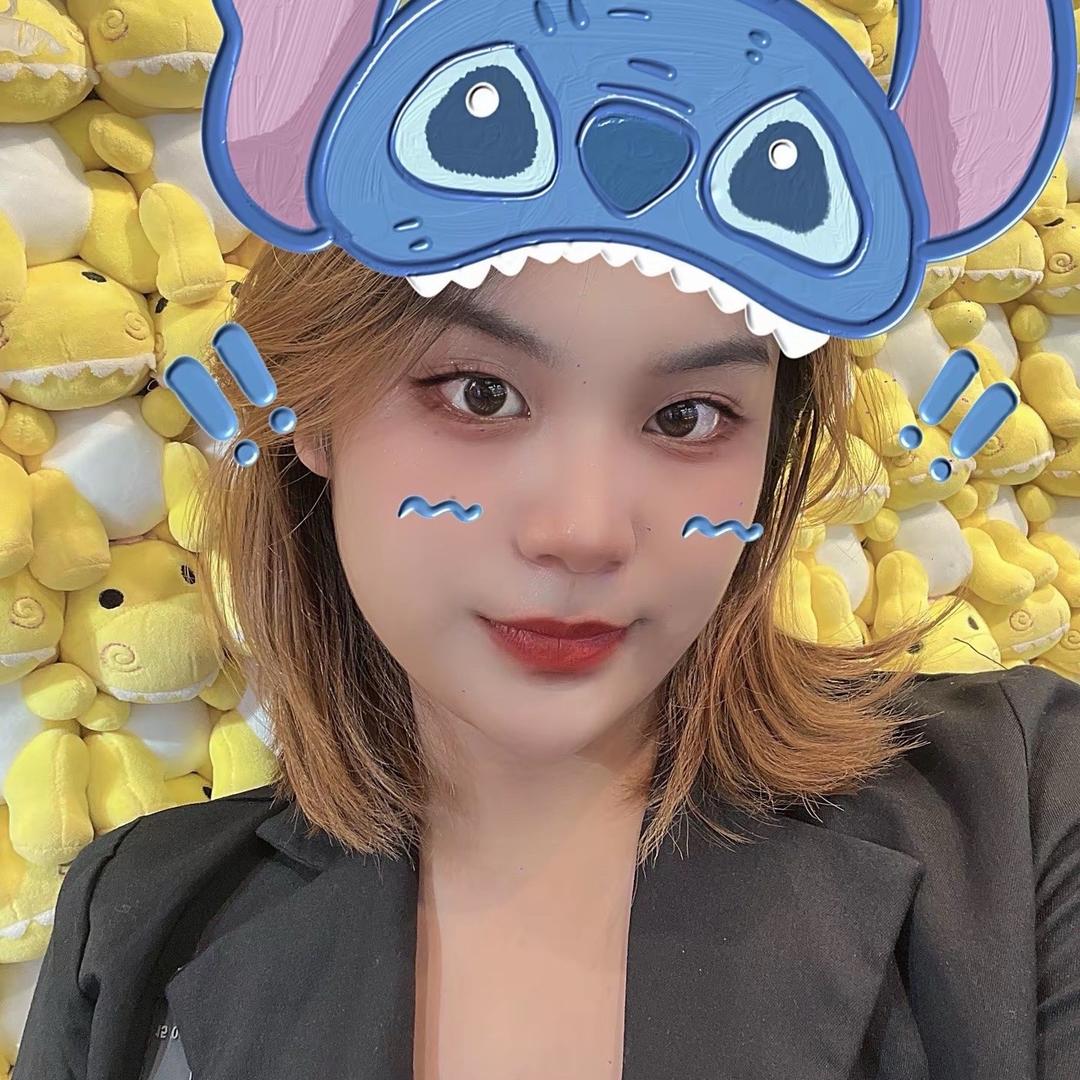 今晚想通肖女士✨