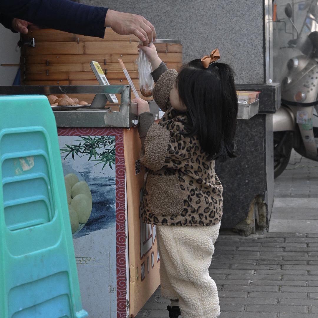 正在努力的香菜