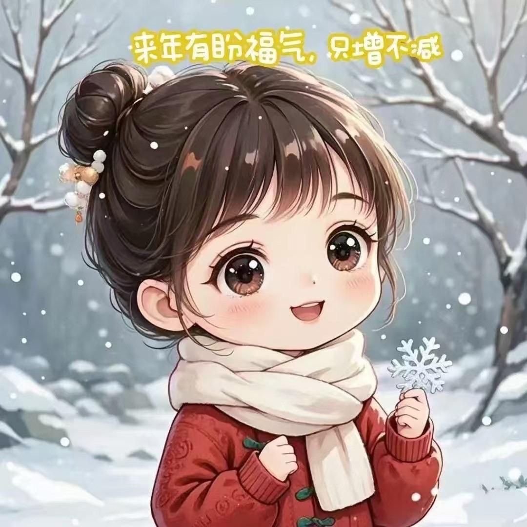 杨杨日常好