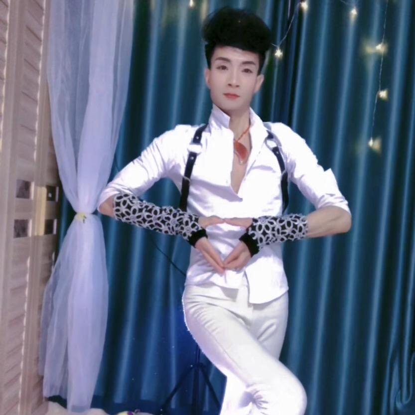 朱朱老师广场舞