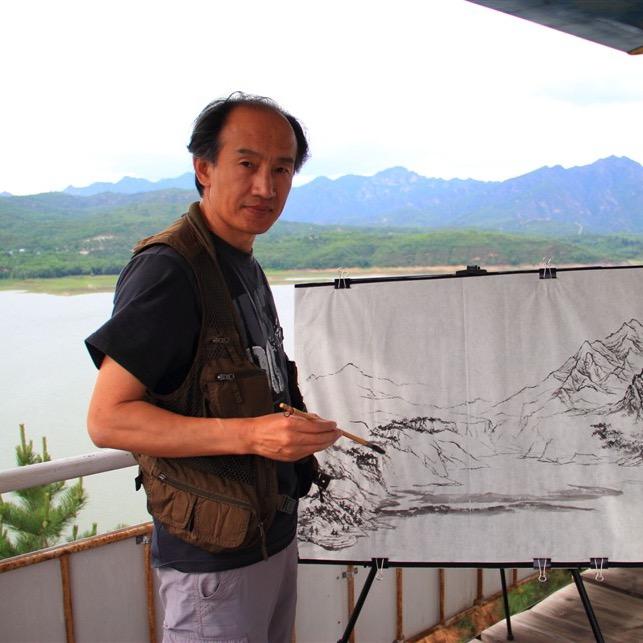 張振明