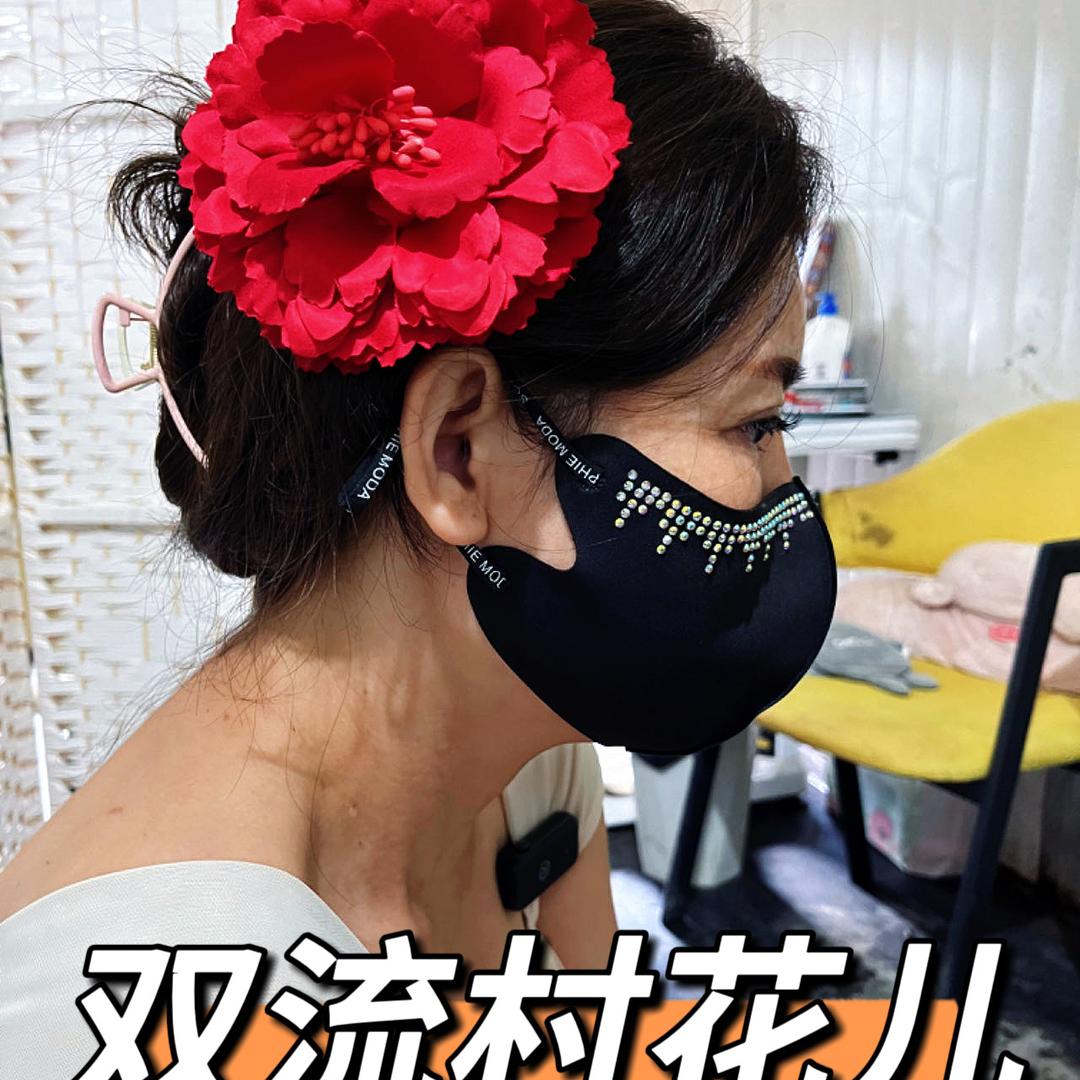 成都花嬢嬢波尔皮二手车