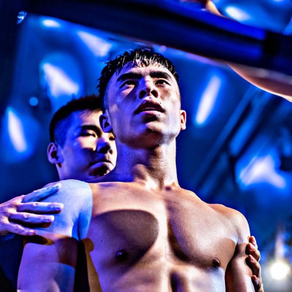 仇晓飞🇨🇳@抖音