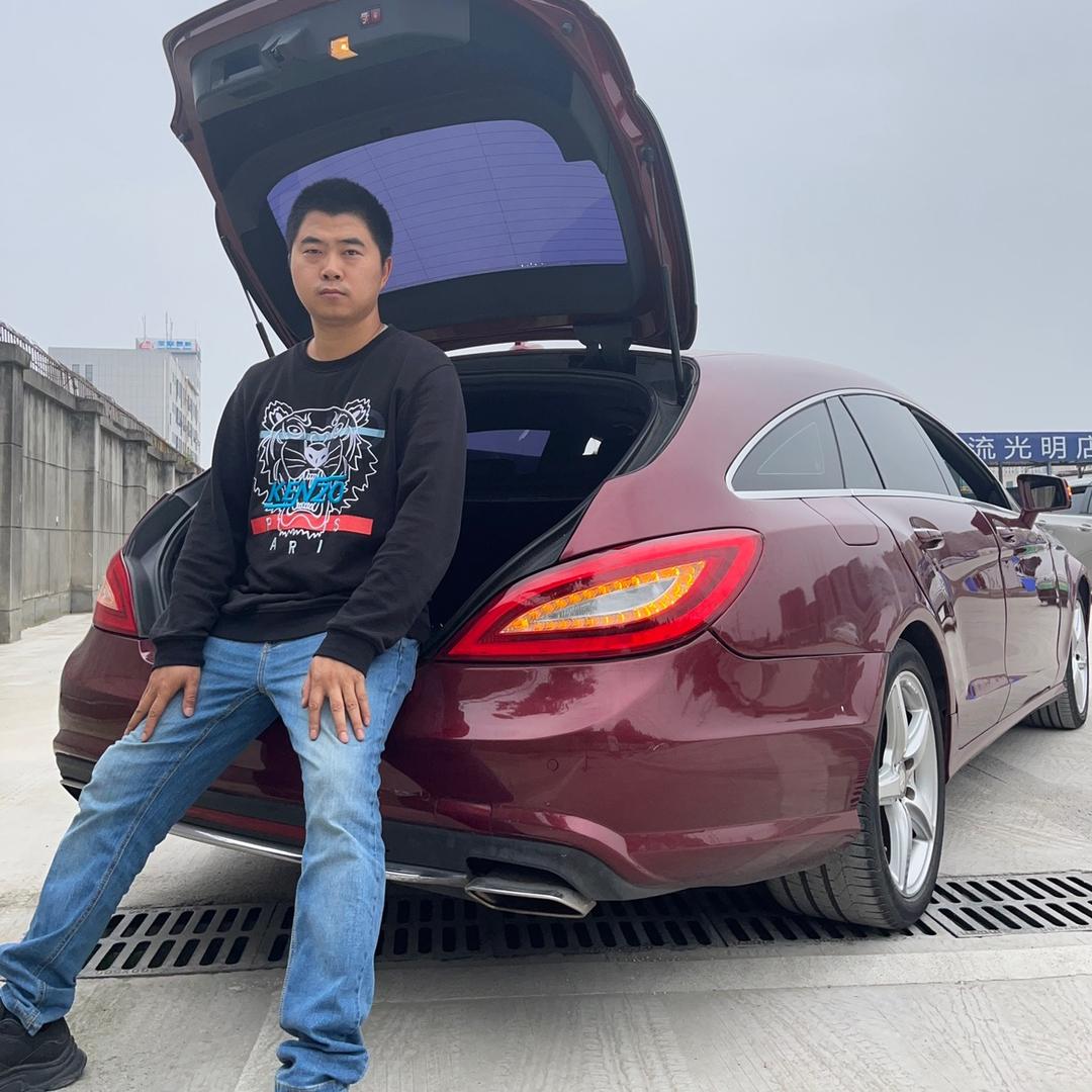 阿杜新能源二手仓