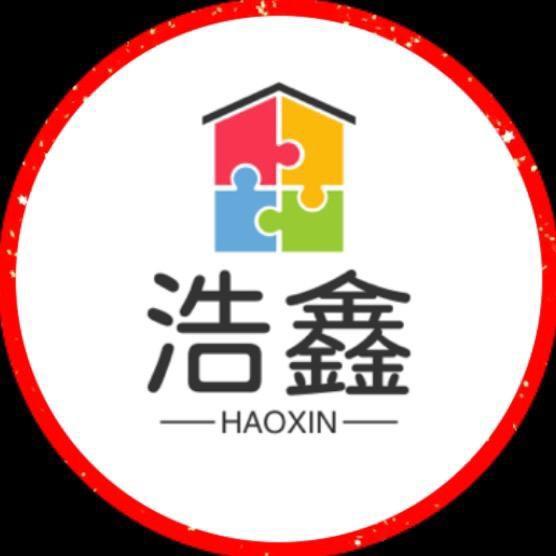 浩鑫家居装饰画贰号直播间