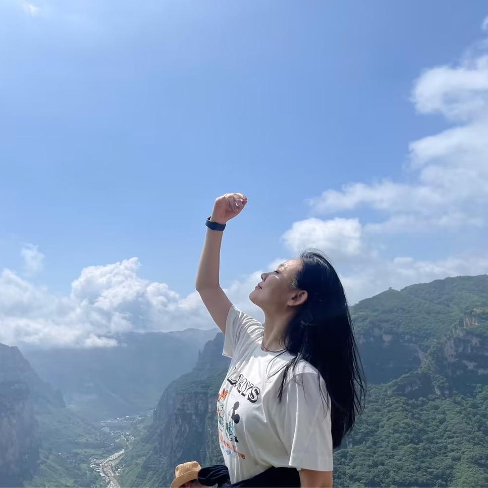 小花儿老师