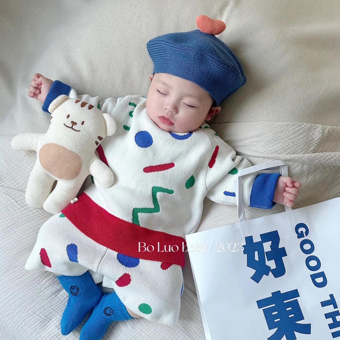嘉优宝贝婴童