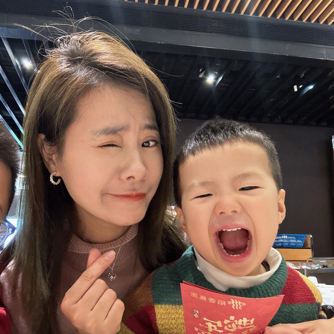 王尼尼🐰孕早期
