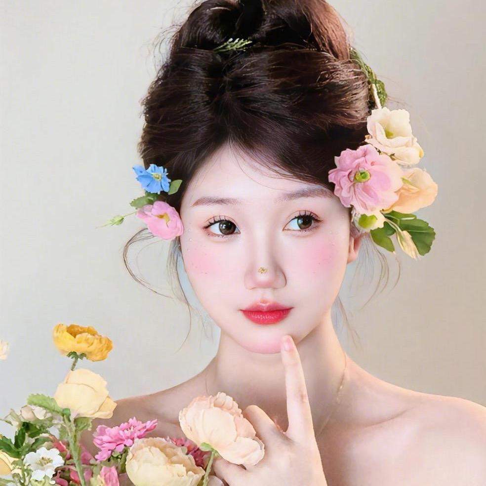 娜行叭"