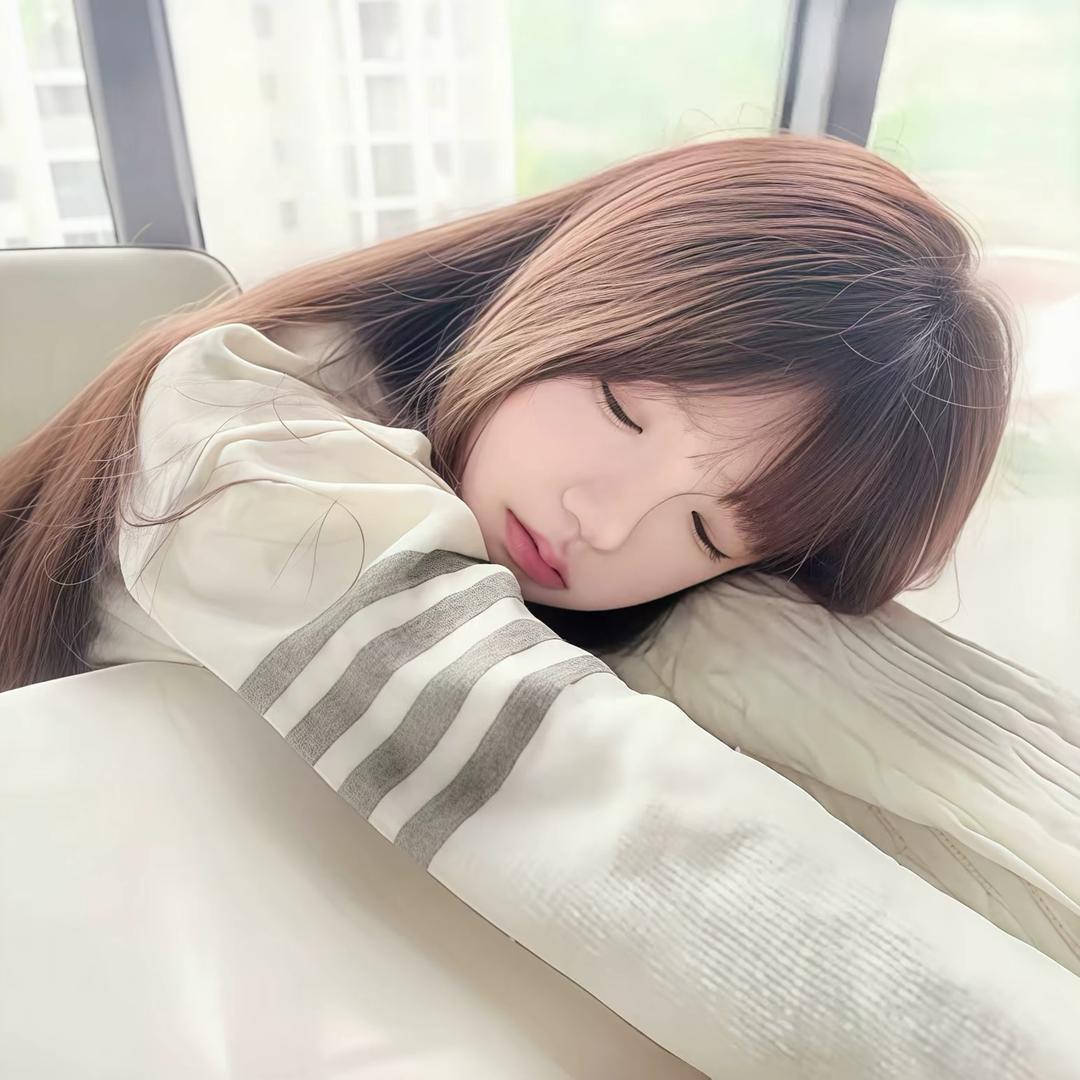 别动我的齐刘海