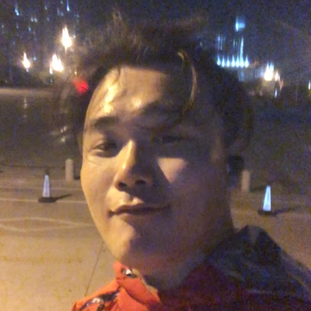 画小饼