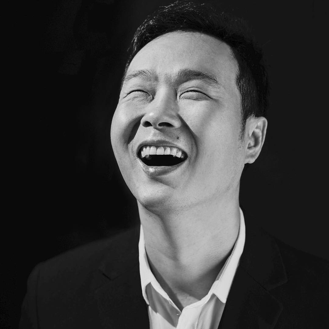 忠哥美食拍摄