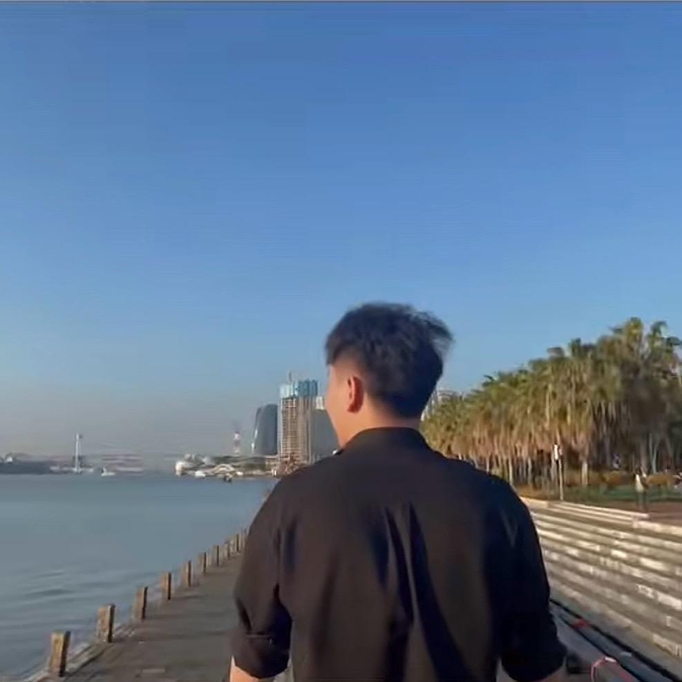 无所谓了啦