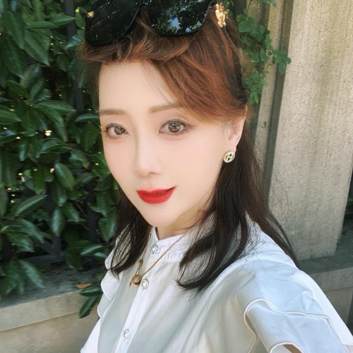 萍萍妈咪