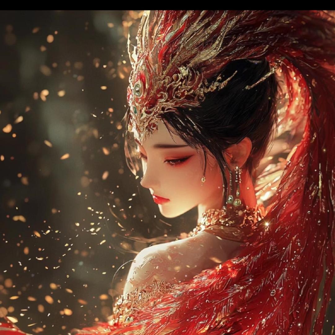 南山