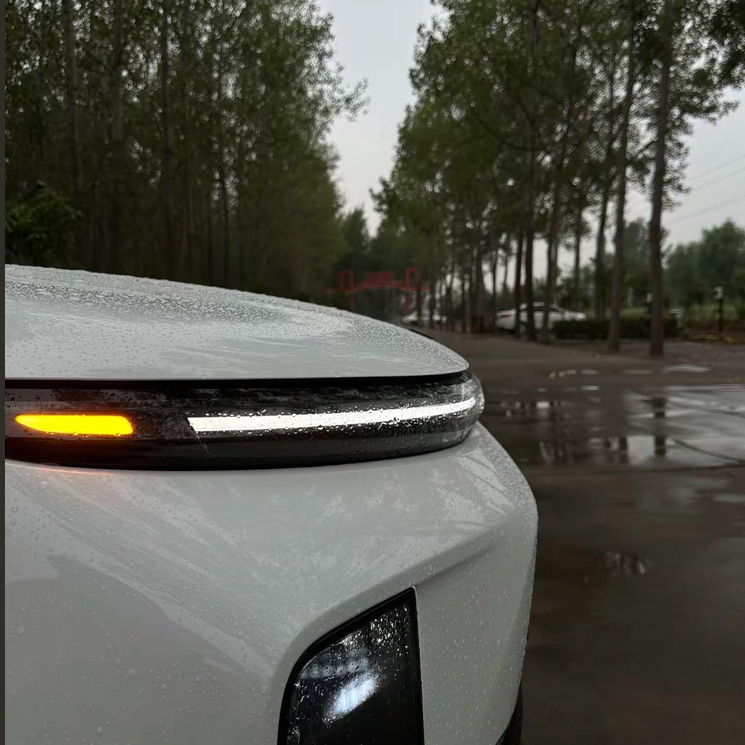 李想说理想