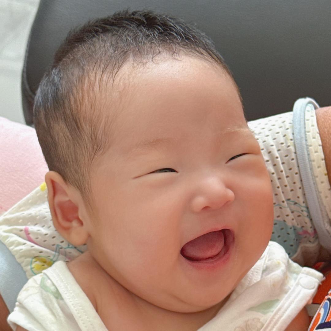 小橙橙的成长日记🍊