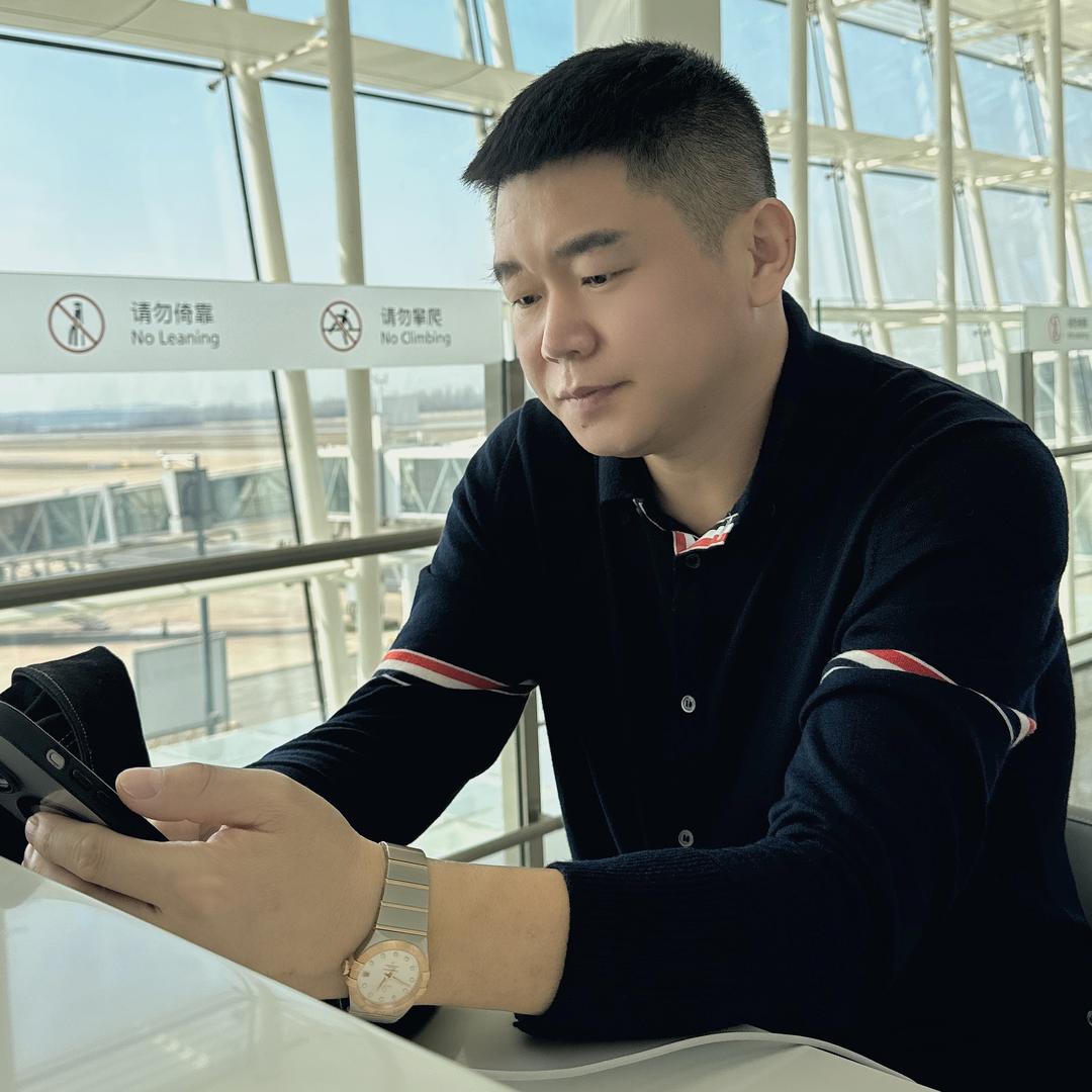 胖哥🐒（钢材）