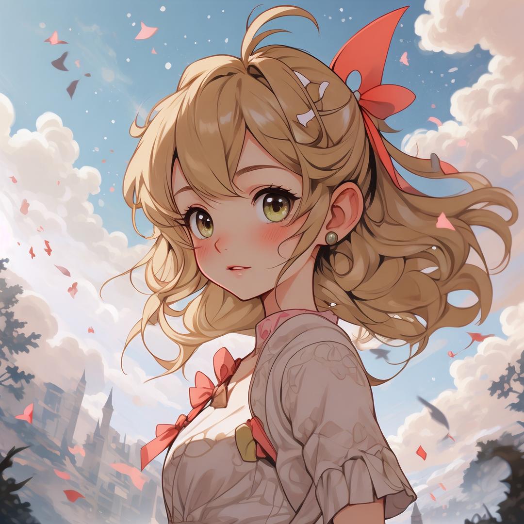燕紫（手工）