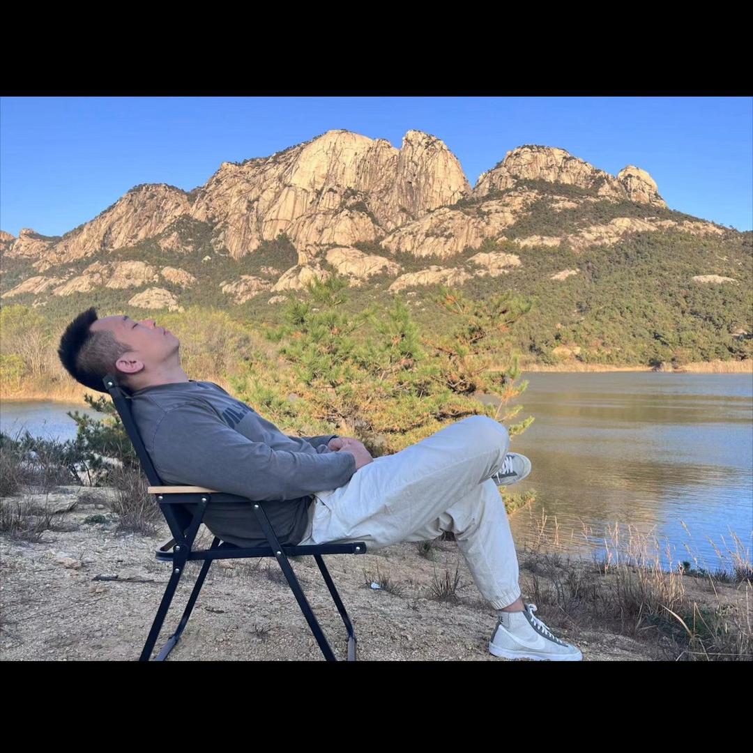 孙教练和他的小伙伴们