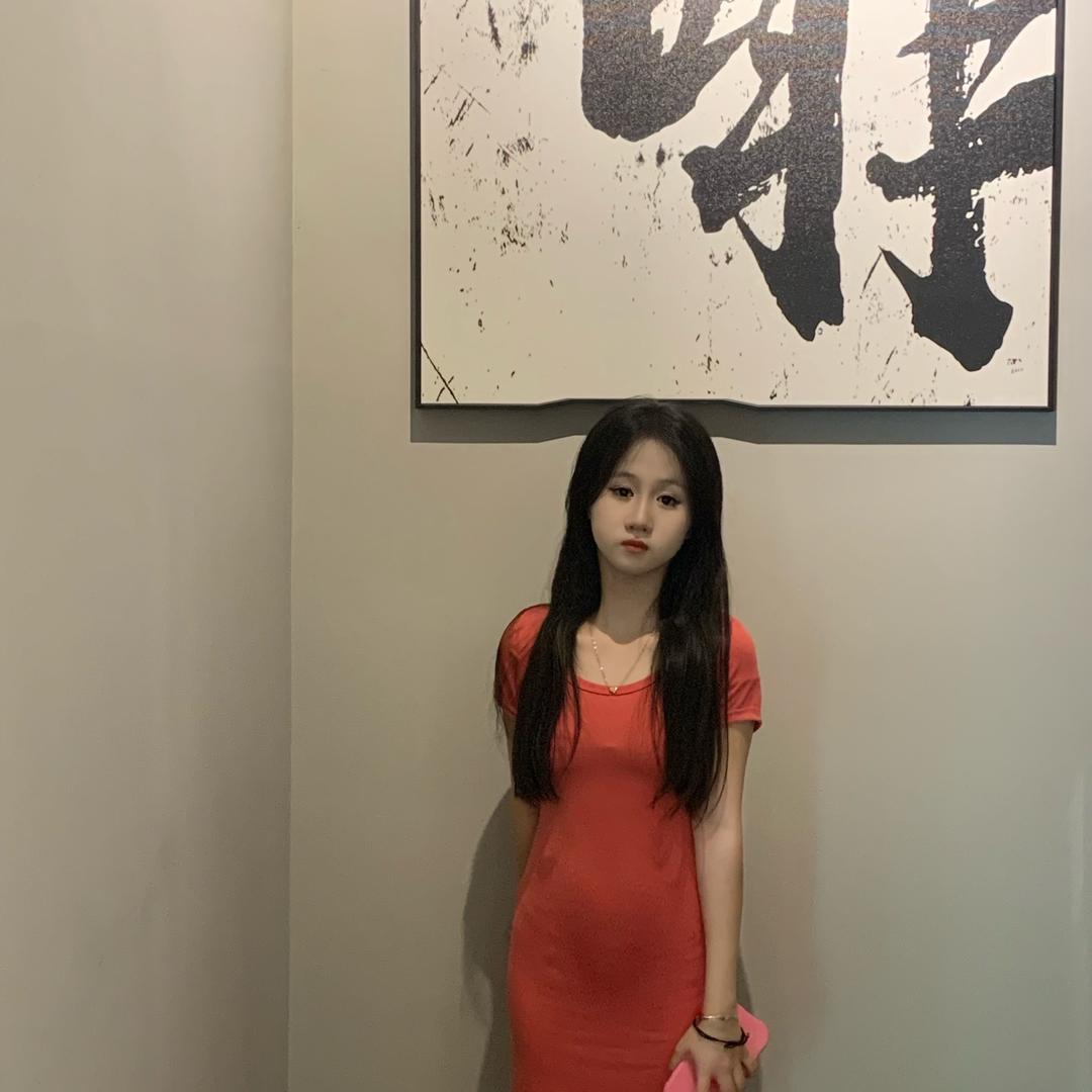 加菲喵