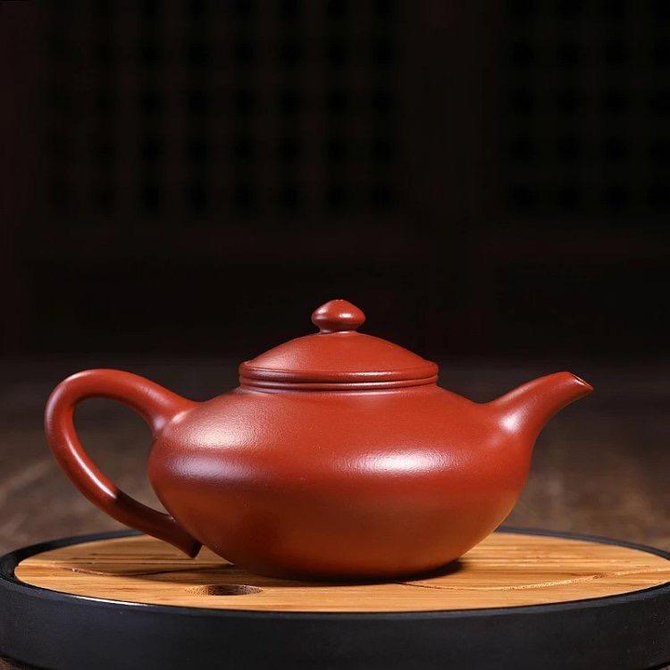 大唐紫砂