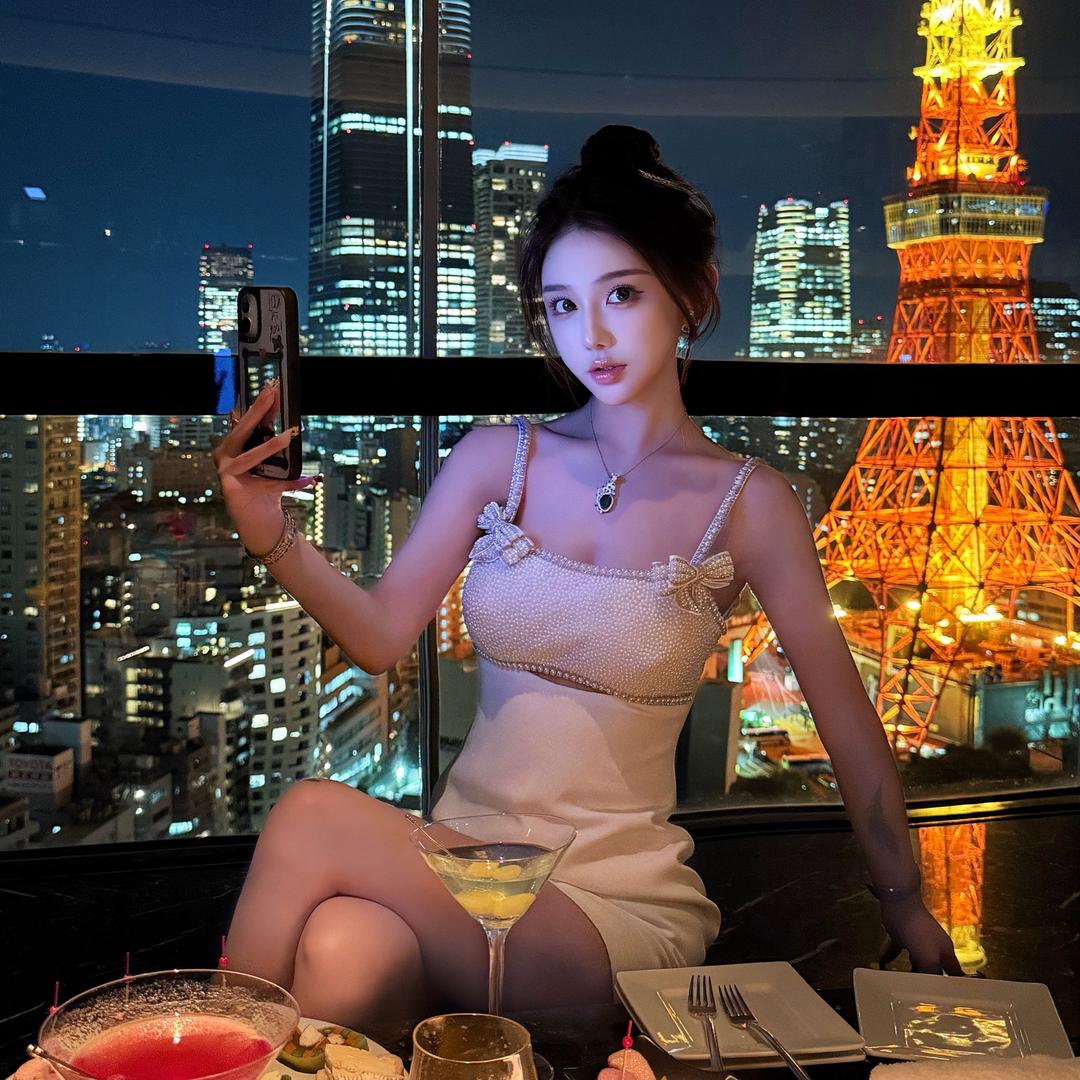 婧の小熊软糖🐽