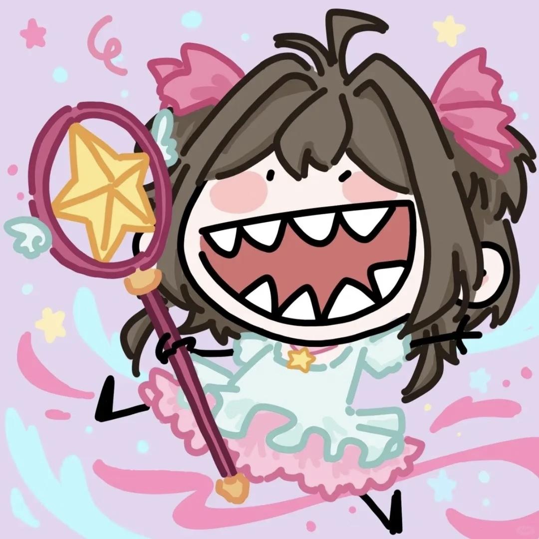 美味小黄油