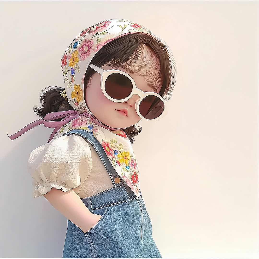 丹妮儿