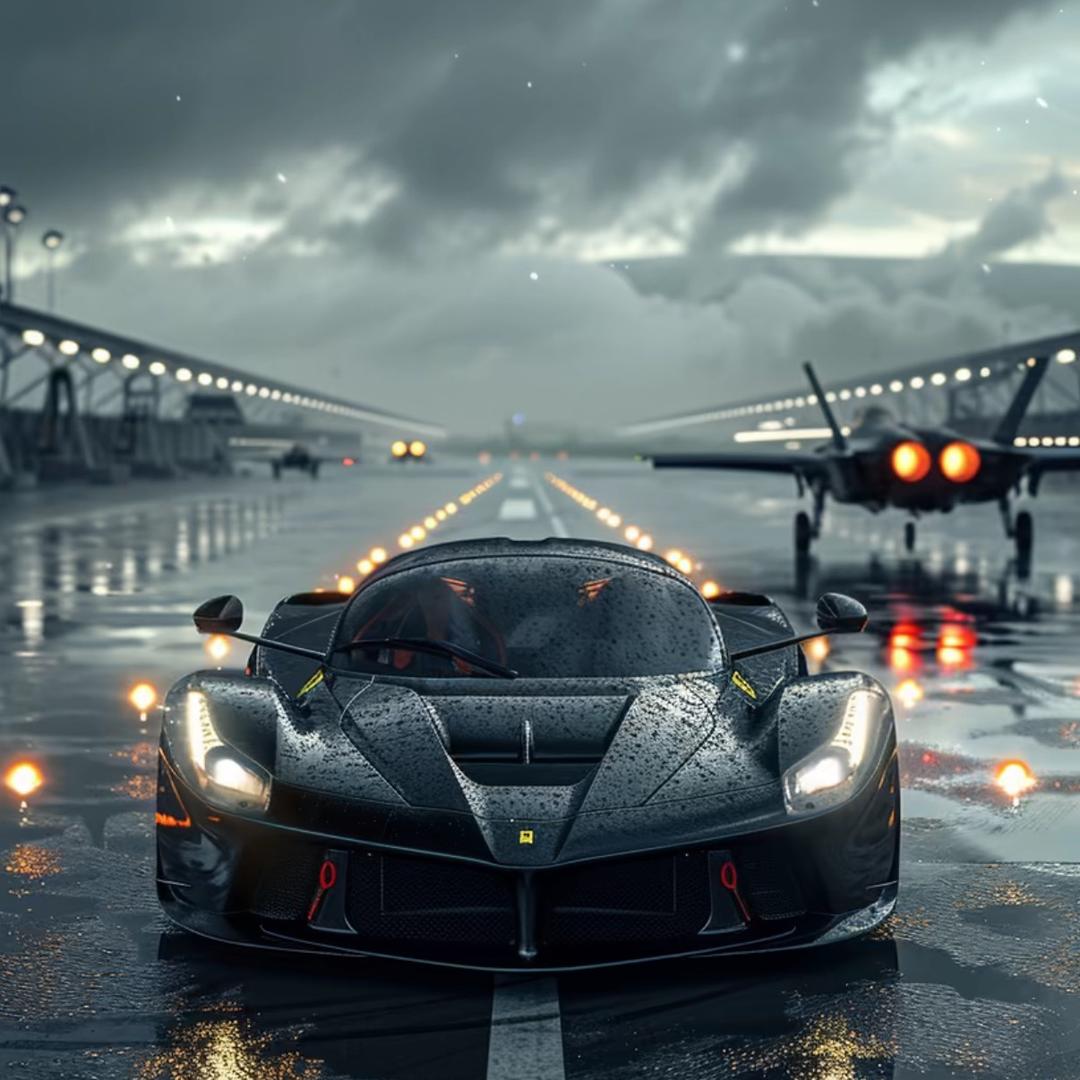 阿杰二手车批发车行