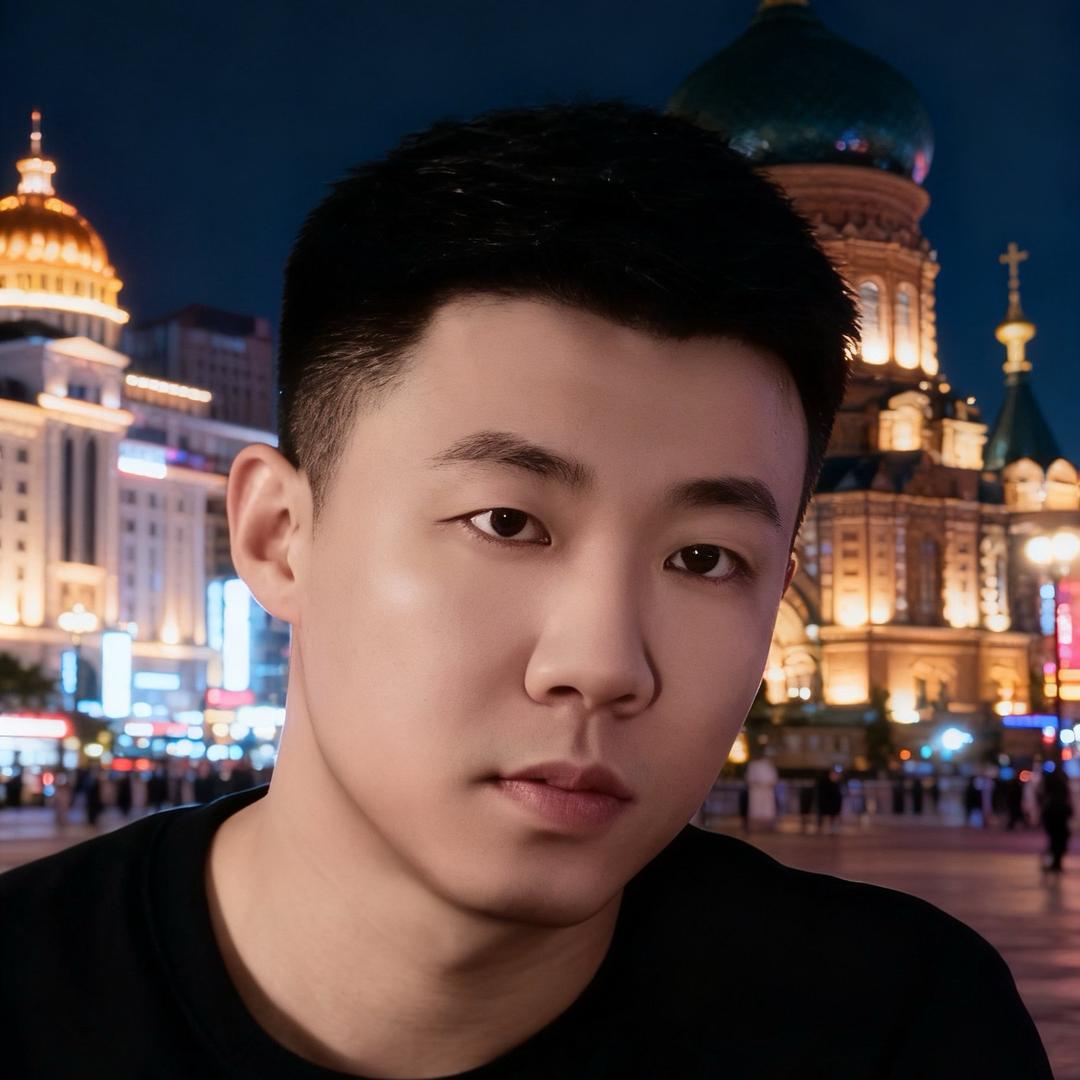 张老板（洪宸）