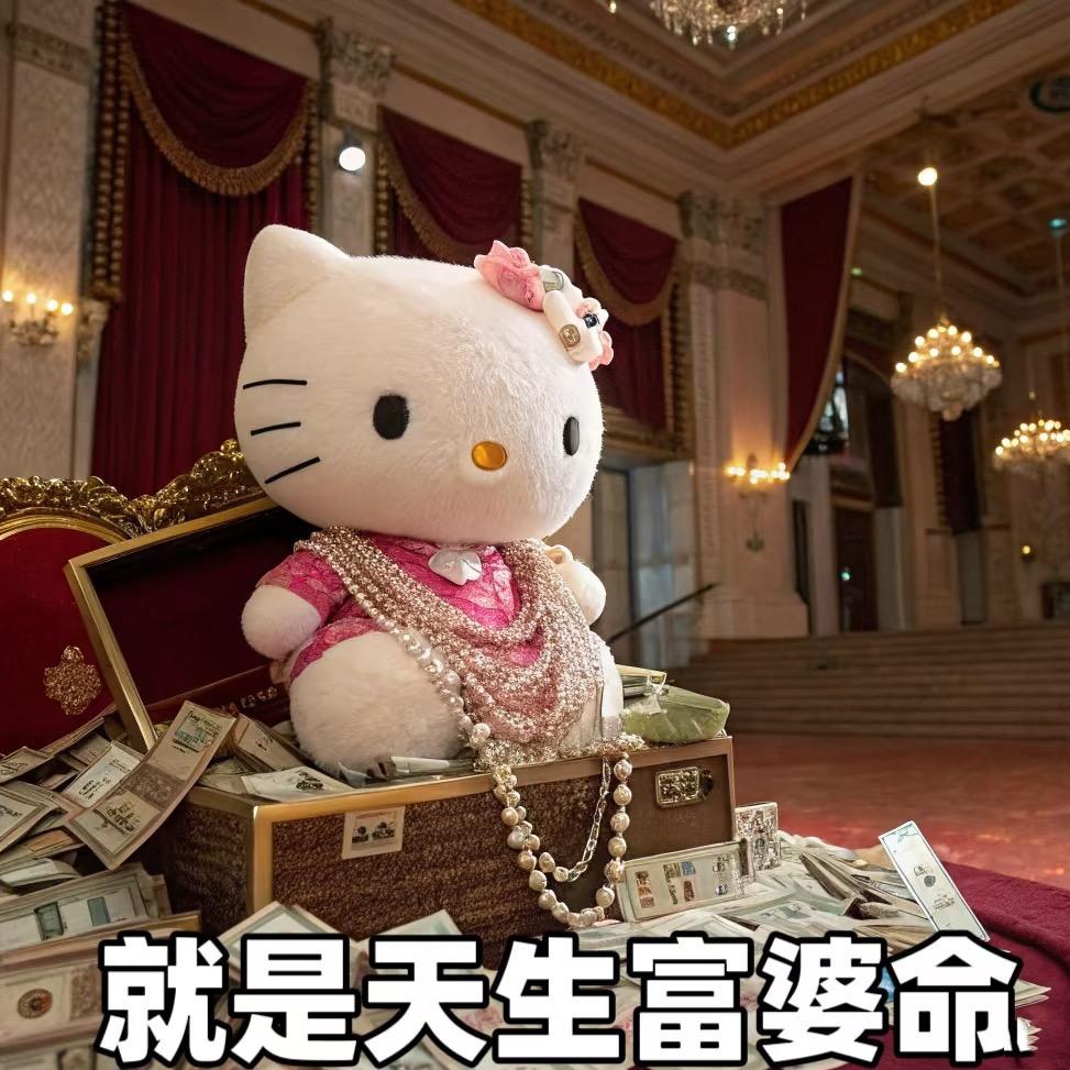 一只抱抱🐣
