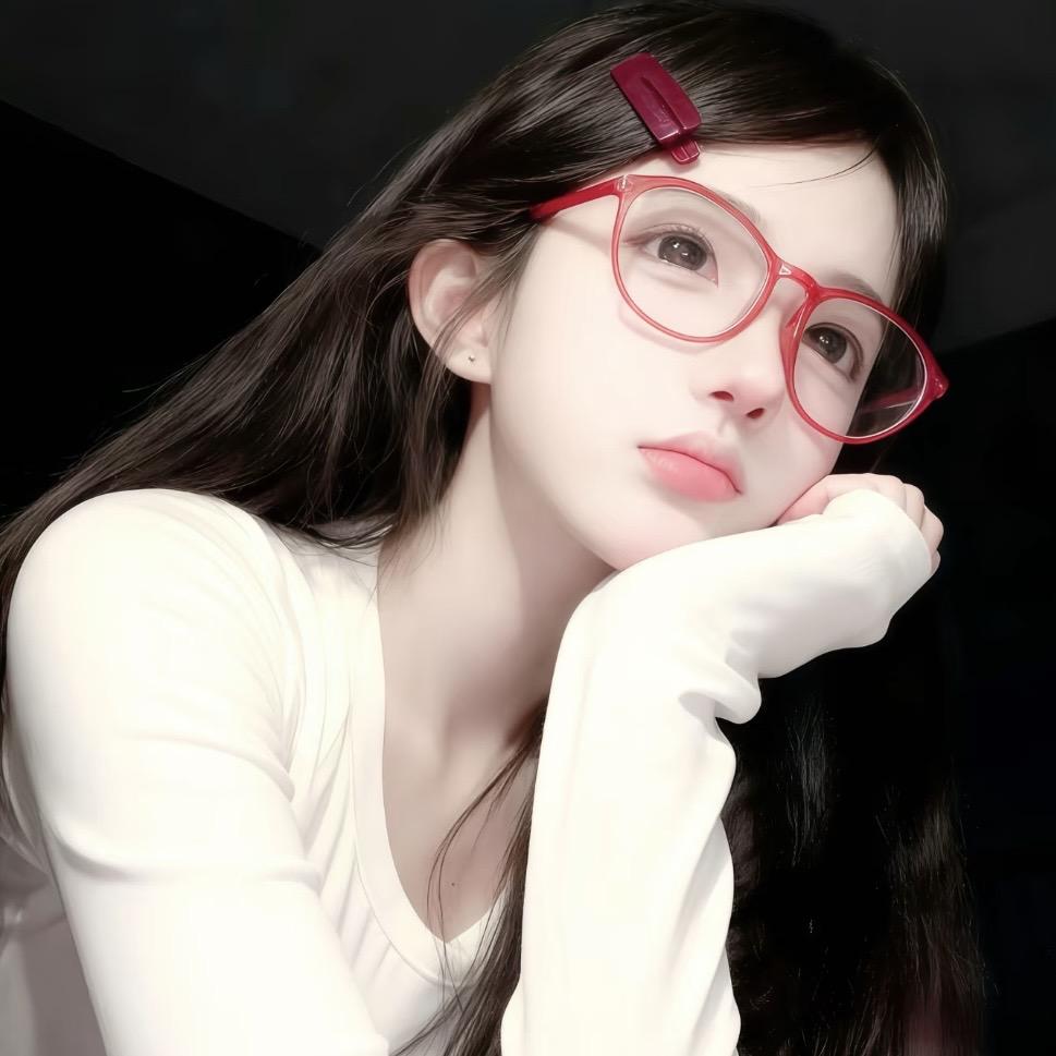 小宁降临🍭