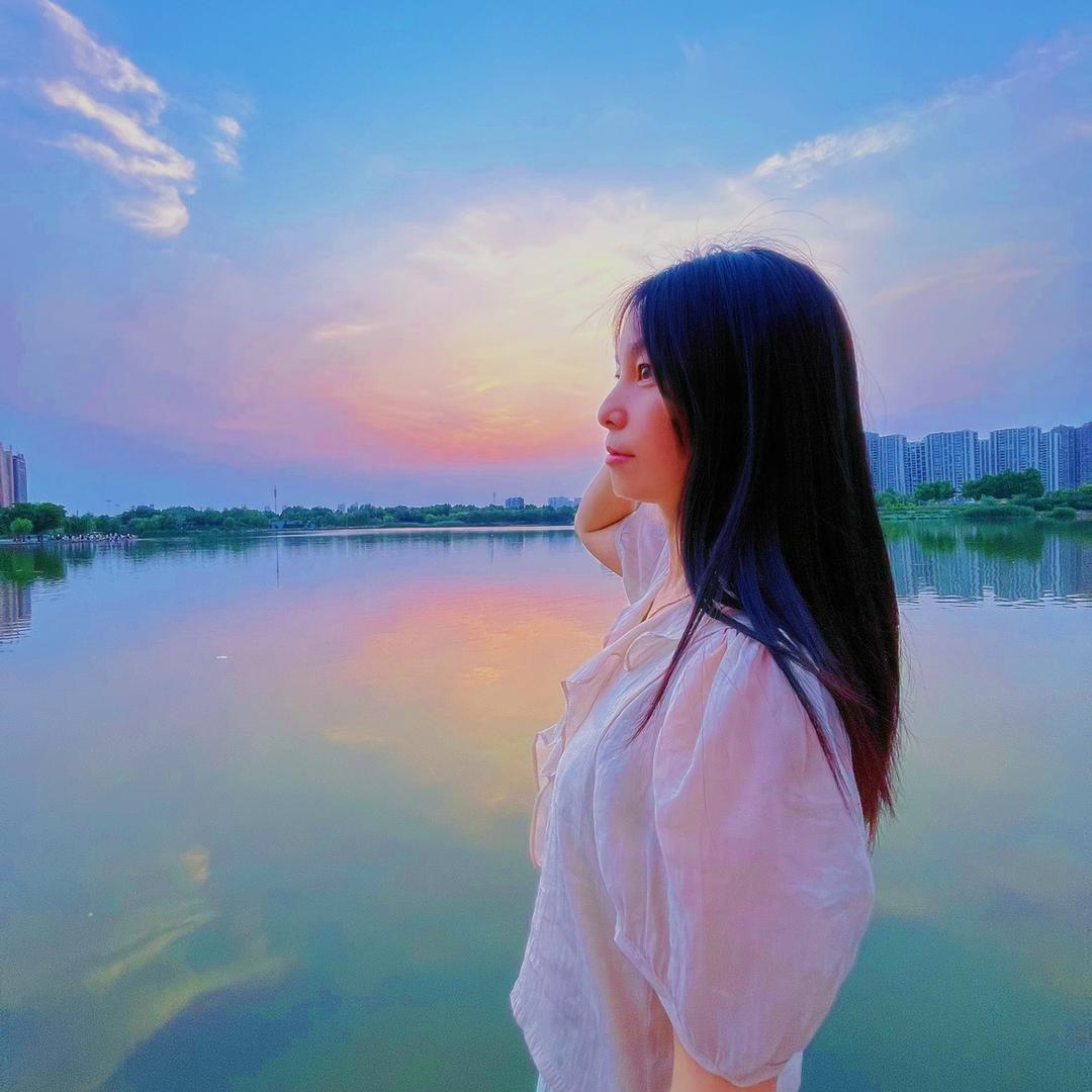 初见💗