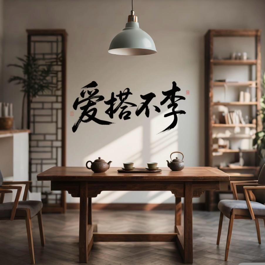 ✨🌻爱搭不李🌻✨